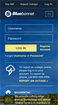 Mobile Screenshot of bluebonnetelectric.coop